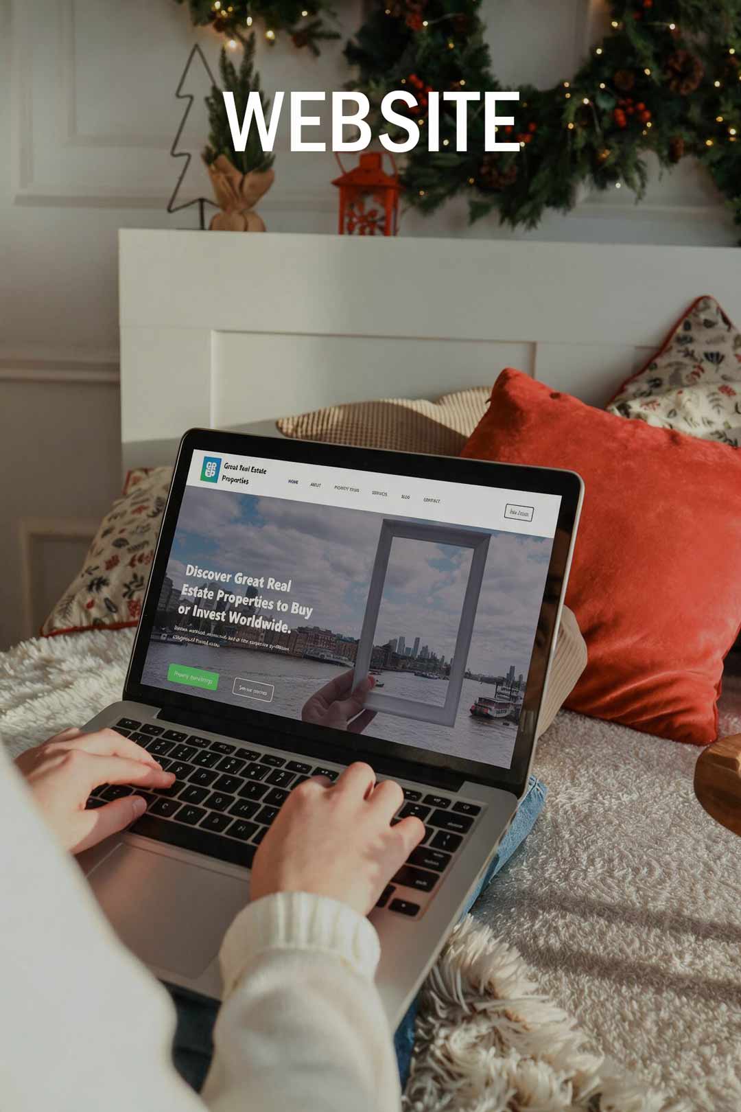 Website