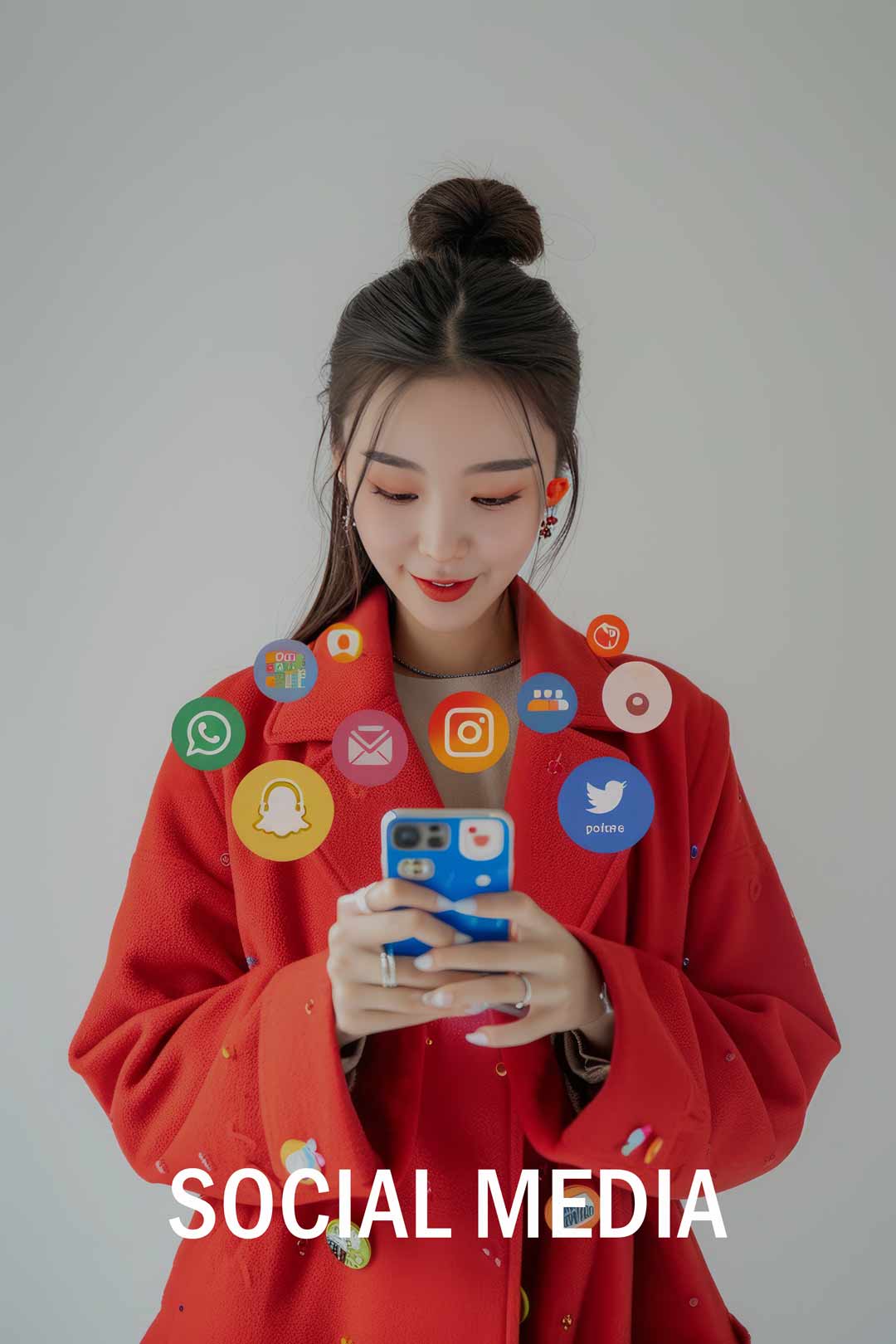 Social Media