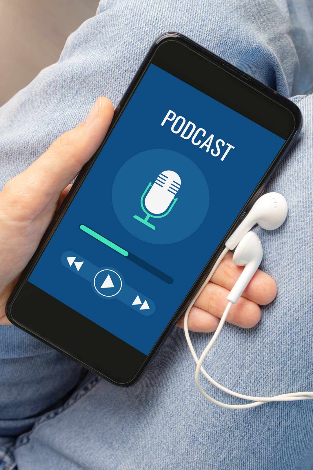 Podcast