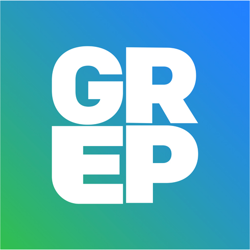 great real estate properties logo